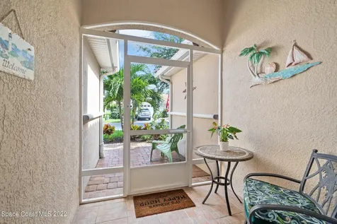 5681 Sea Lavender Place Melbourne Beach FL 32951
