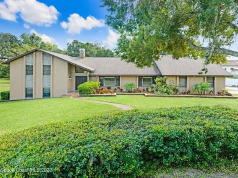 3747 Chiara Drive Titusville FL 32796