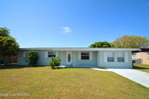 1410 Glen Haven Drive Merritt Island FL 32952