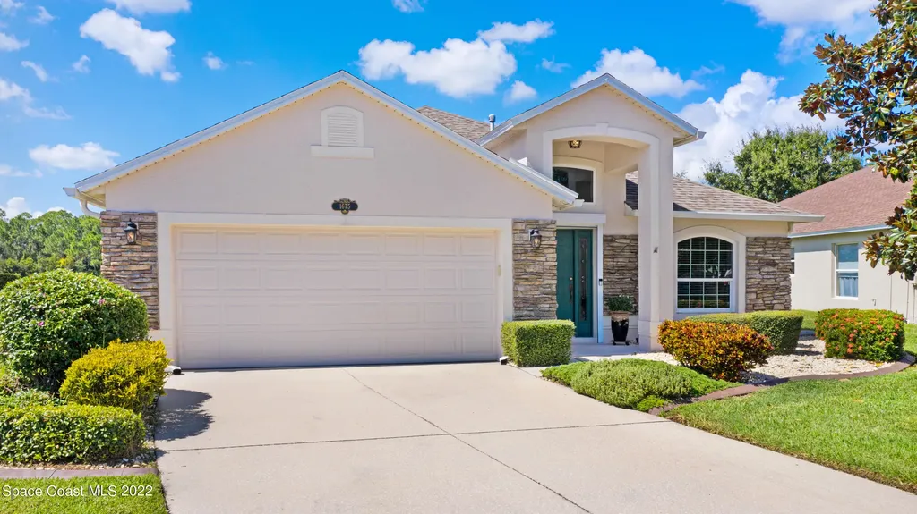 1675 Timacuan Drive Melbourne FL 32940
