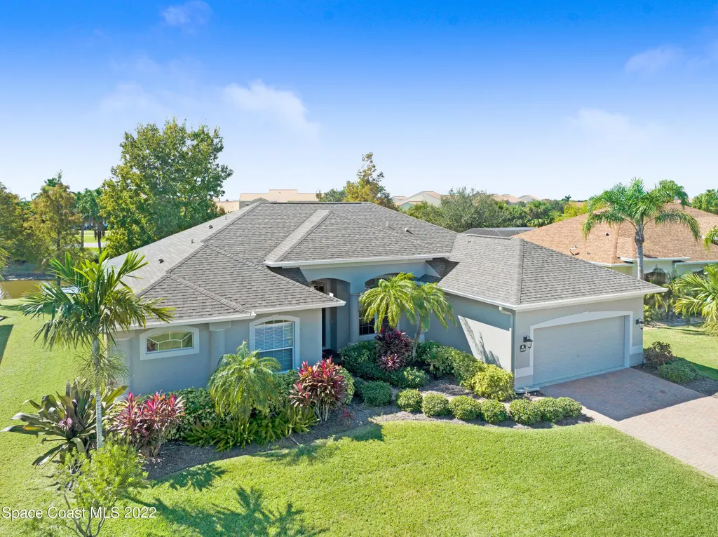 3049 Coppola Way Rockledge FL 32955