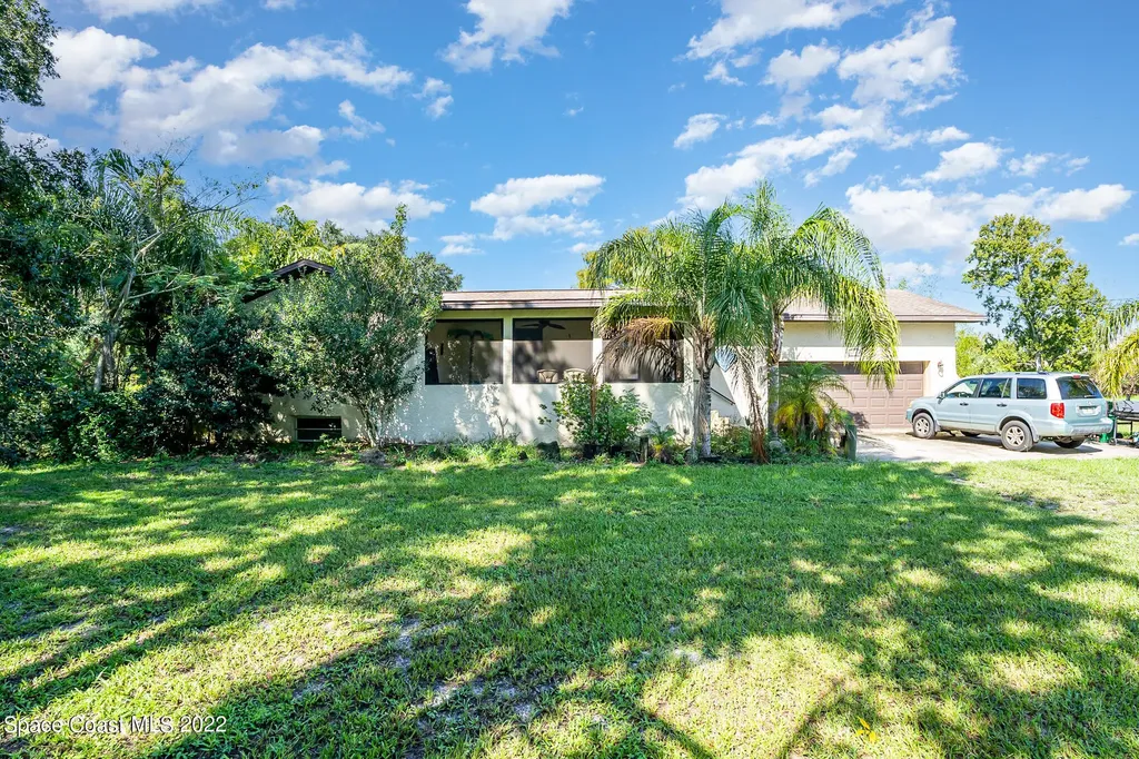 4031 Indian River Drive Cocoa FL 32927