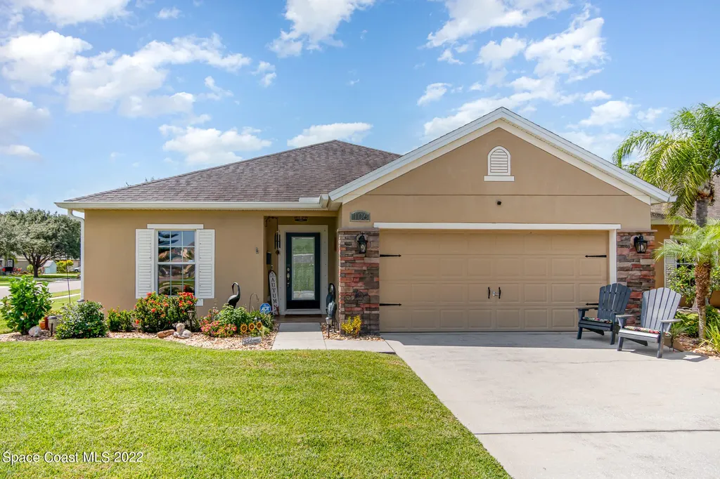 106 Pipeworth Court SW Palm Bay FL 32908
