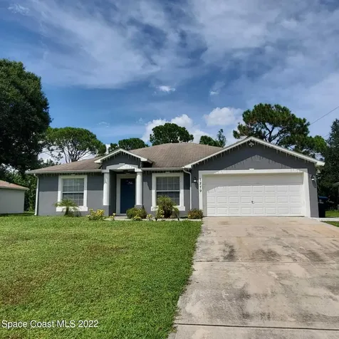 1279 Windingdale Street SE Palm Bay FL 32909