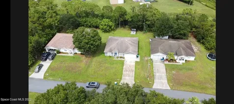 1279 Windingdale Street SE Palm Bay FL 32909
