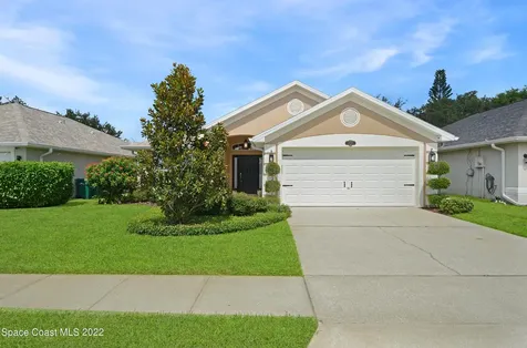 4720 Decatur Circle Melbourne FL 32934