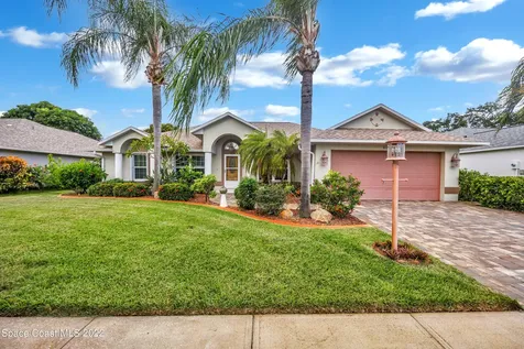 6186 Joseph Court Melbourne FL 32940