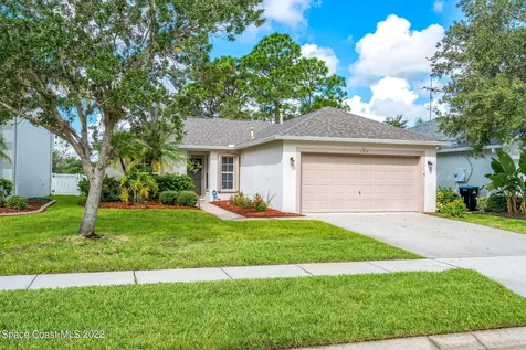 1713 La Maderia Drive SW Palm Bay FL 32908