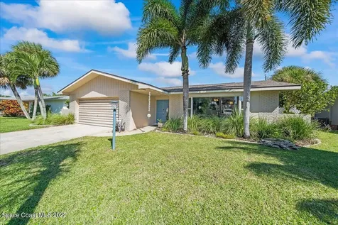 530 Park Avenue Satellite Beach FL 32937