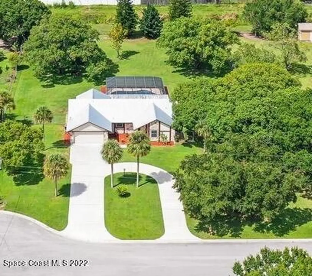 2180 Bridle Path Melbourne FL 32935
