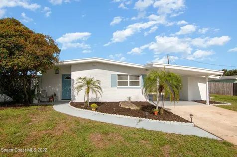 286 Mojave Court Merritt Island FL 32952