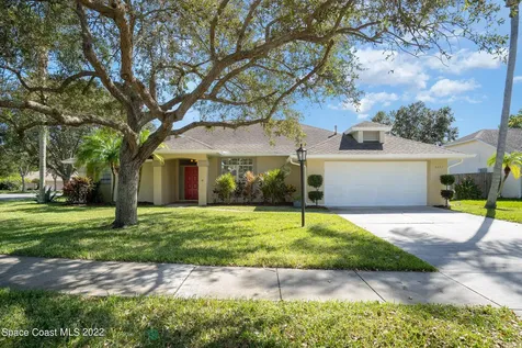 3277 Andrew Bailey Court Melbourne FL 32934