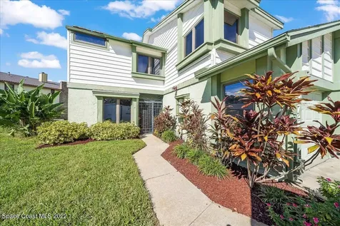 3725 Sawgrass Drive Titusville FL 32780