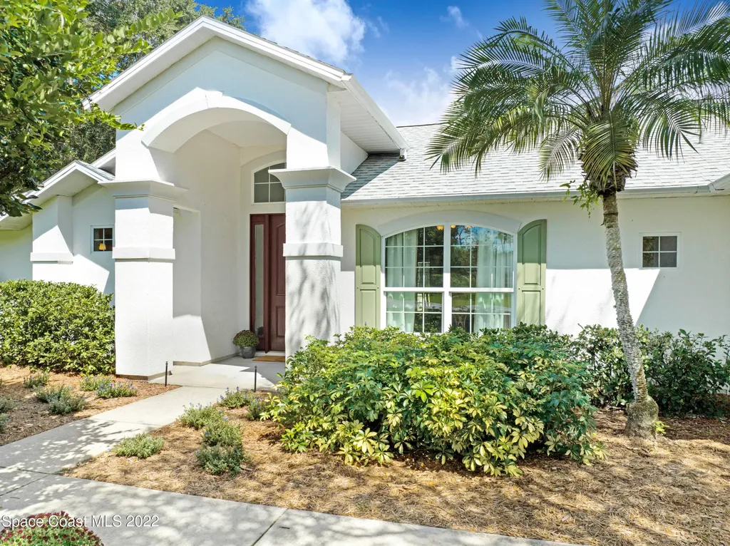 3700 Big Pine Road Melbourne FL 32934