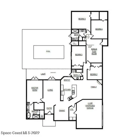 3700 Big Pine Road Melbourne FL 32934