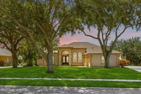 520 Jillotus Street Merritt Island FL 32952