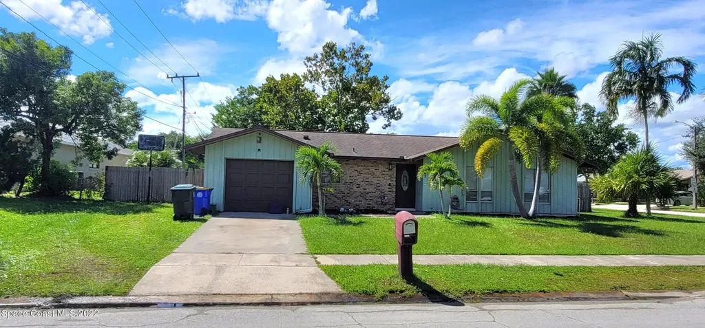 1323 Huntington Lane Rockledge FL 32955