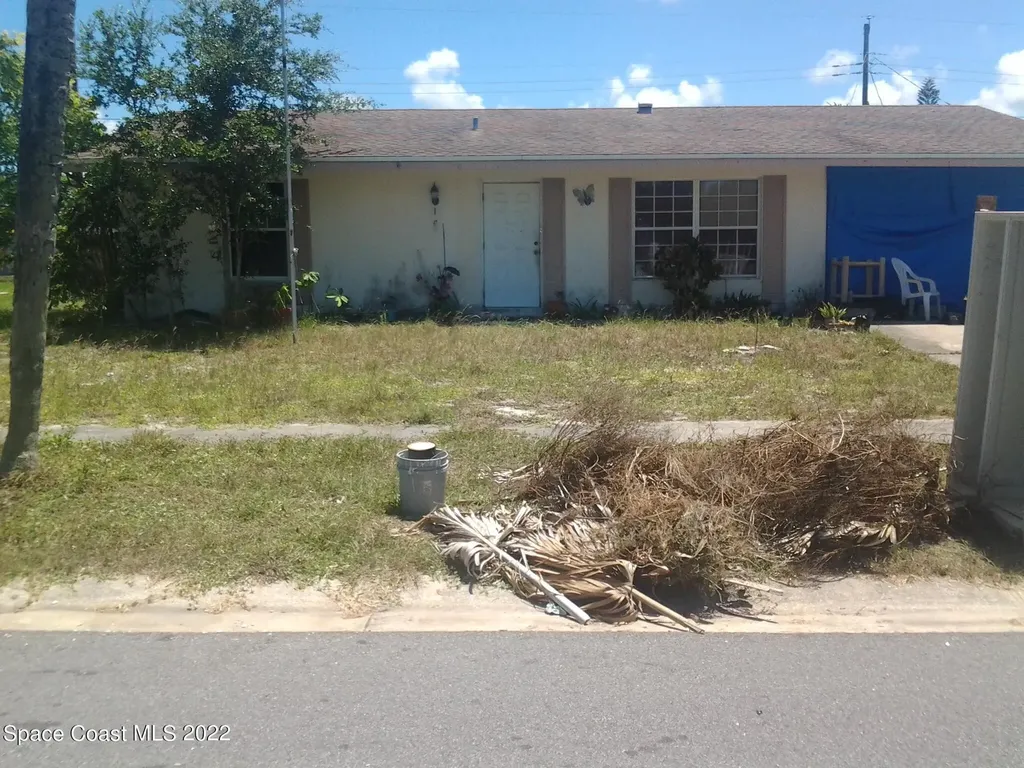 2966 Gemini Avenue NE Palm Bay FL 32905