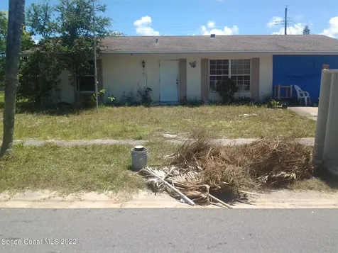 2966 Gemini Avenue NE Palm Bay FL 32905