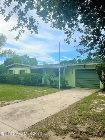 2017 Ivy Drive Cocoa FL 32922