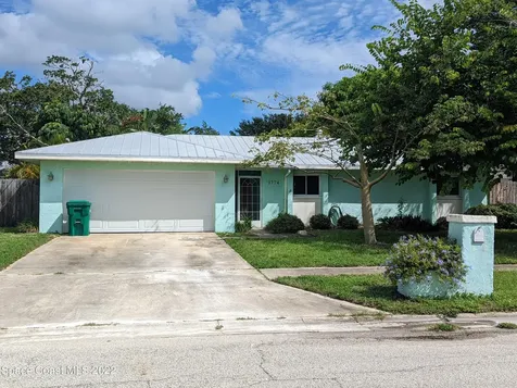 1774 N Merrimac Drive Merritt Island FL 32952