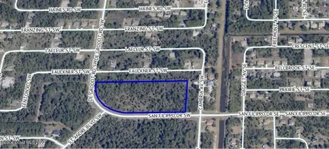 0000 San Filippo & Degroodt Palm Bay FL 32908