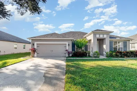 5768 Cheshire Drive Titusville FL 32780