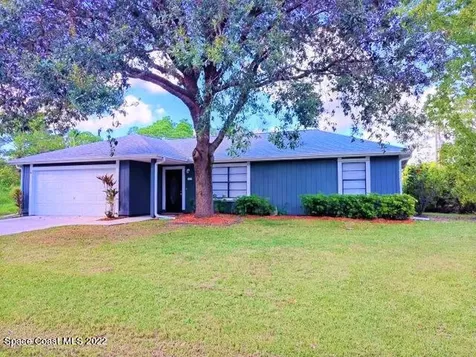1359 Gilroy Street NW Palm Bay FL 32907