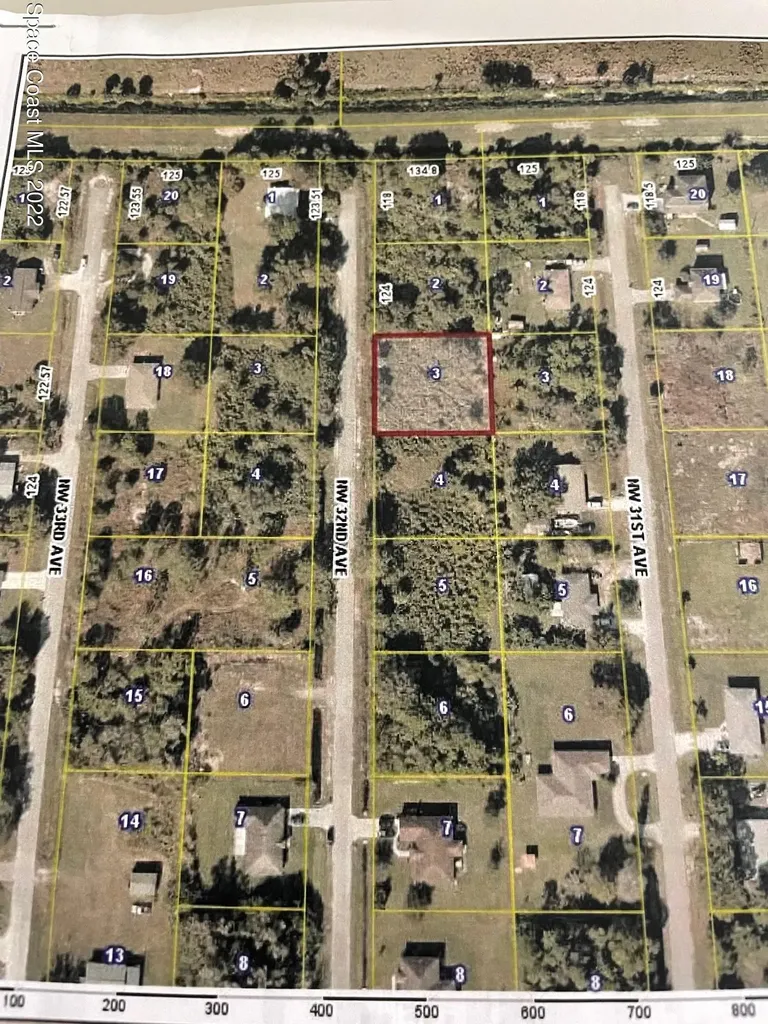 3886 NW 32nd Avenue Okeechobee FL 34972