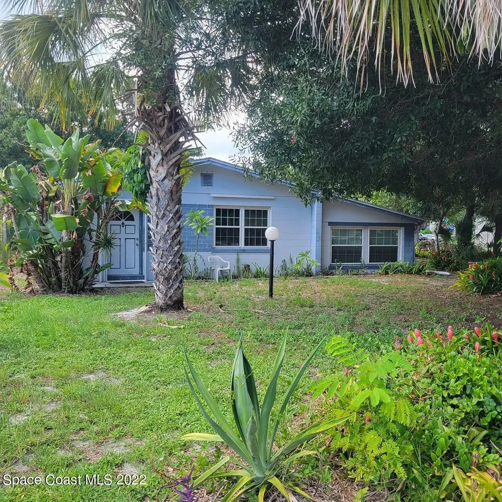1900 Radnor Drive Melbourne FL 32901