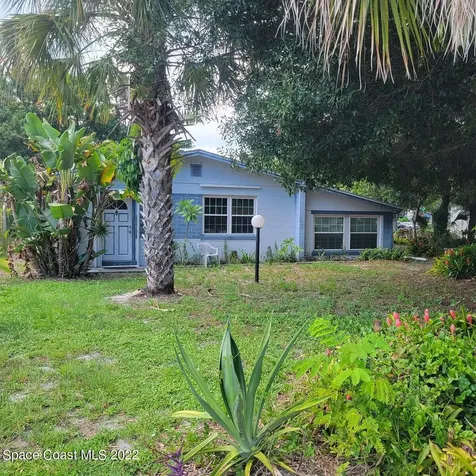 1900 Radnor Drive Melbourne FL 32901