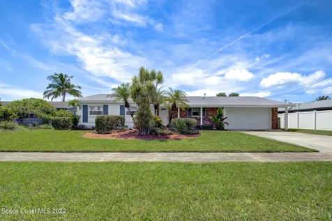 405 San Cristobal Court Merritt Island FL 32953