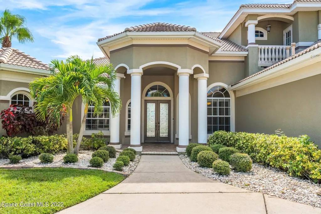8195 Belford Way Melbourne FL 32940