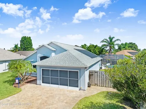 1227 Creek Side Circle Rockledge FL 32955