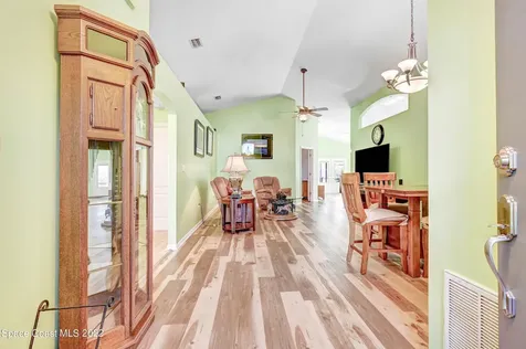 1227 Creek Side Circle Rockledge FL 32955