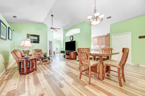 1227 Creek Side Circle Rockledge FL 32955
