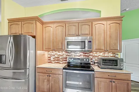 1227 Creek Side Circle Rockledge FL 32955