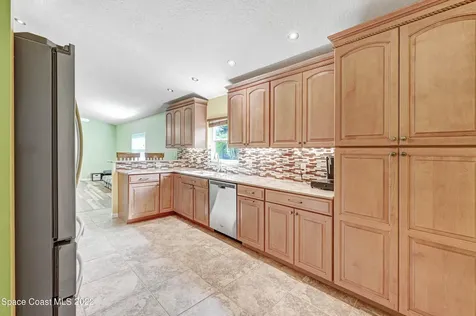 1227 Creek Side Circle Rockledge FL 32955
