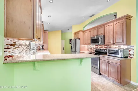 1227 Creek Side Circle Rockledge FL 32955