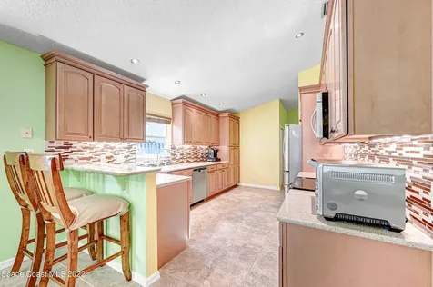 1227 Creek Side Circle Rockledge FL 32955