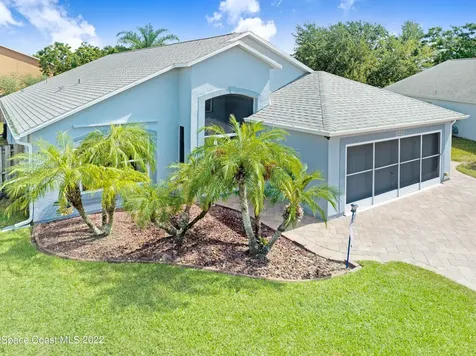 1227 Creek Side Circle Rockledge FL 32955