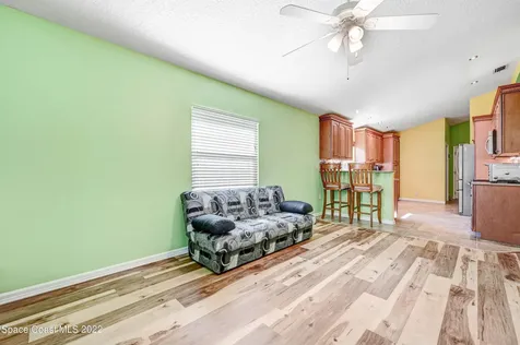 1227 Creek Side Circle Rockledge FL 32955