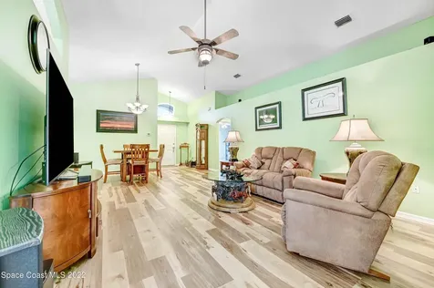 1227 Creek Side Circle Rockledge FL 32955