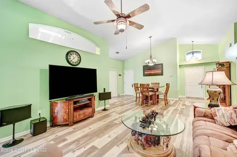 1227 Creek Side Circle Rockledge FL 32955