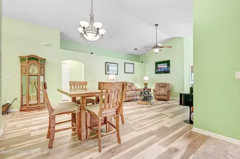 1227 Creek Side Circle Rockledge FL 32955