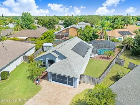 1227 Creek Side Circle Rockledge FL 32955