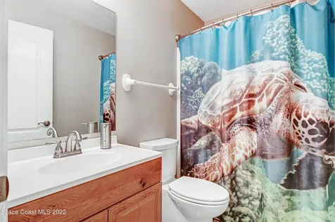 1227 Creek Side Circle Rockledge FL 32955