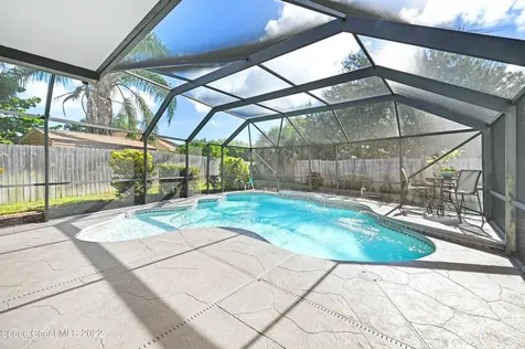 1227 Creek Side Circle Rockledge FL 32955