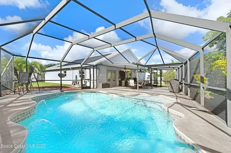 1227 Creek Side Circle Rockledge FL 32955