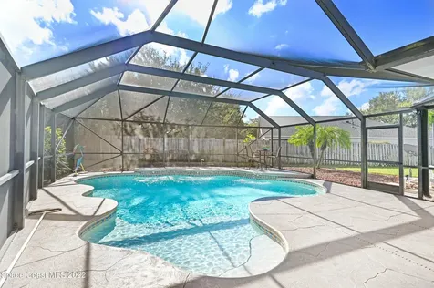 1227 Creek Side Circle Rockledge FL 32955